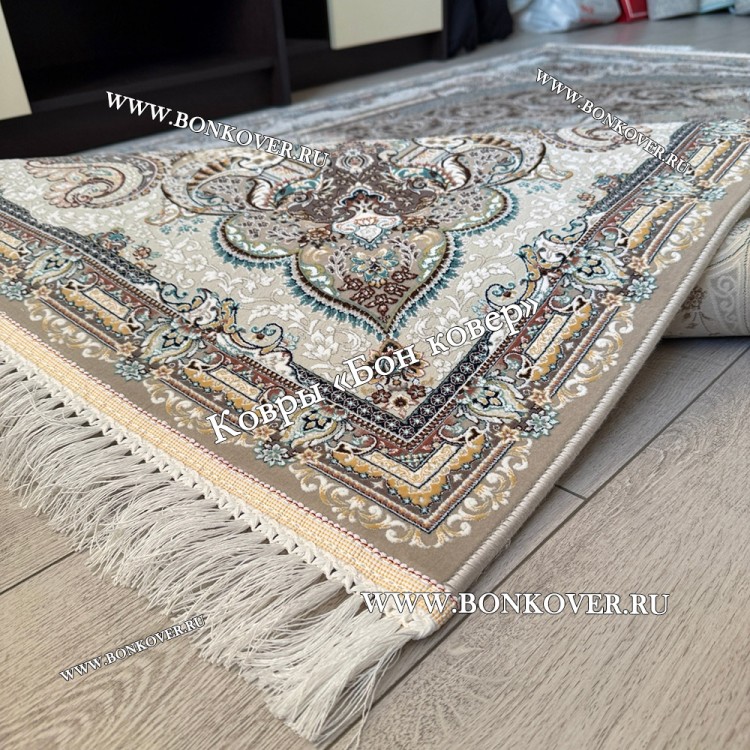 Иранский Ковер для Гостиной Арт 30291