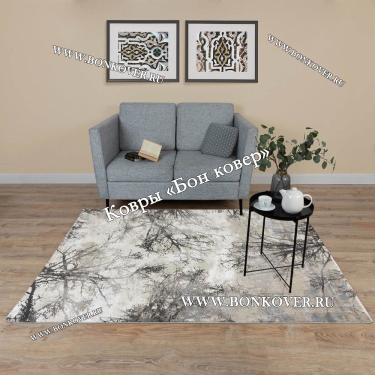 Турецкий Ковер Loft Дизайн 30128