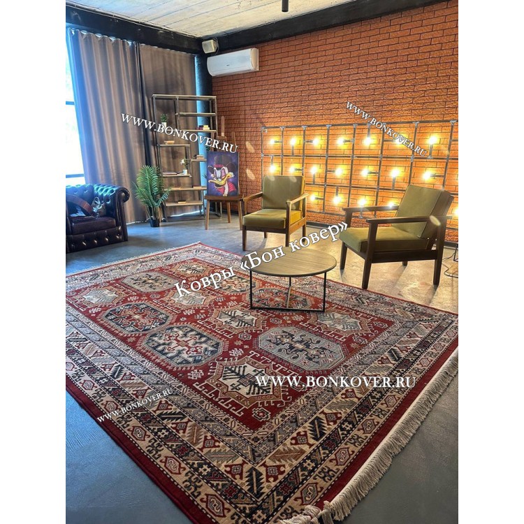 Шерстяной Ковер Для Гостиной Дизайн 30684