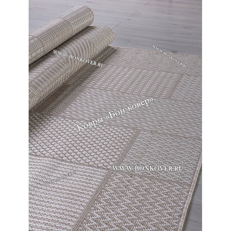 Безворсовый Ковер Дизайн 30810